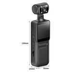 product_image_name-Generic-WiFi Sports Body Camera With HD 1080P Video, Rotating Lens, And Infrared Night Vision-3