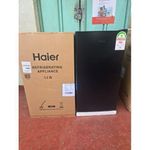 Haier  90 litres single door refrigerator
