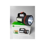 Dp Big Size Rechargeable Torch – Powerful Emergency & Outdoor Light