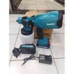 Makita Cordless Spray Gun 36v