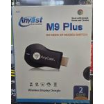 product_image_name-Generic-AnyCast M9 Plus 2-Core Wireless Display Receiver with HDMI Support for Big Screen Entertainment-1