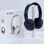 Wireless Original Airmax 2 Noise Cancelation Bluetooth Headphones