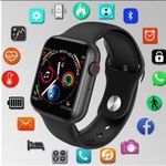 Smartwatch Multipurpose Bluetooth Phonecalling