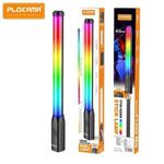product_image_name-Generic-Plokama VL-06 Pro RGB Tube Light Rechargeable LED Video Light for Creative Shooting-1