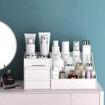 product_image_name-Generic-Makeup Organizer Jewelry Storage Cosmetic Table Organizer-3