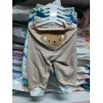product_image_name-Fashion-5 Pcs Kids/ Baby Cotton Trouser-BOYS PRINTS-2