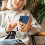 product_image_name-Generic-Slim Fit For Soft TPU Back Cover Flexible Silicone Cover Matte For Xiaomi Redmi Note 11 4G / Redmi Note 11s 4G-3