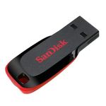 Sandisk 64GB Metal USB Flash Disk Pen Drives