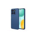 Oppo A6 Pro Original Silicone Blue Cover Compatible with A6 