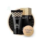 Titan Gel Gold Penis Enlargement And Erectile Dysfunction