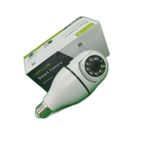 product_image_name-CALUS-E27 Pro WiFi Light Bulb Camera - CALUS. Smart Nanny Cam With HD Video And Two-Way Audio-1