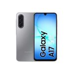 Samsung  GALAXY A17, 6.7'' HD+, 4GB RAM + 128GB ROM, DUAL SIM, 50MP, 5000mAh 