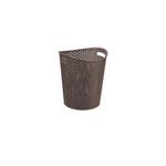 product_image_name-Generic-Bamboo waste paper basket-2
