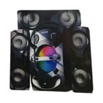 AILYONS 3.1CH 18000W AC/DC MULTIMEDIA SYSTEM