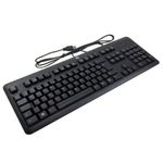 Keyboard For Computer Desktop - Wired