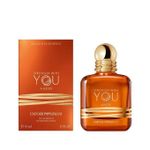 Stronger With You (Amber) Exclusive Edition 100ml Eau De Parfum