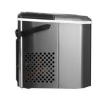 product_image_name-RAF-Ice Maker Commercial Mini Bullet Round Ice Cube Block Making Machine Small Bar Milk Tea Shop-3