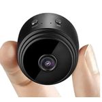 product_image_name-Generic-Wireless WiFi surveillance A9 camera with night vision and motion detection -1