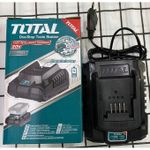 product_image_name-TOTAL-TFCLI2001 Fast intelligent  charger 20V-2
