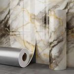 product_image_name-Generic-60cm x 5m Marble Self-Adhesive Wall Paper-1