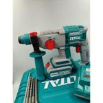 product_image_name-TOTAL-TRHLI202081  Lithium-Ion rotary  hammer 20V-3