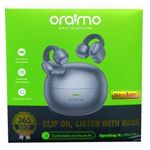 product_image_name-Oraimo-OpenSnap N Open-Ear True Wireless Earbuds-1