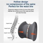 product_image_name-Generic-Removable L-shaped lumbar support for car seats in memory foam + headrest-2