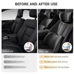 product_image_name-Generic-Removable L-shaped lumbar support for car seats in memory foam + headrest-5