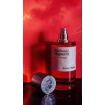 Designer Patchouli magnetik by maison crivelli