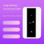 product_image_name-Generic-4G / 5G Mobile Wi-Fi Router, Portable MiFi-2