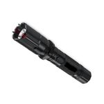 Torch  Defense Fire 3-in-1 Rechargeable Self-Defense Electric Shock Laser Pointer