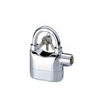 High Quality Alarm Siren Padlock For Home % Office Security.