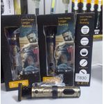 product_image_name-Generic-Rechargeable Hair & Beard Trimmer for Clean Cuts-1