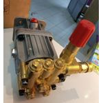 2525 car wash machine