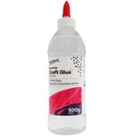 product_image_name-Mont Marte-Clear PVA Craft Glue 500g-1