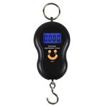 product_image_name-Generic-Electronic Scale Digital Portable 50Kg Weighing Scale Mini Hand Hook Scale-2