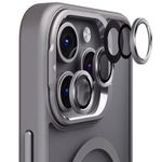 product_image_name-Generic-Magnetic phone case for iPhone 15 pro max Case, Full-Body Shockproof MagSafe Case, Built-in Stash Stand, 1 Set of Individual Lens Protectors-6