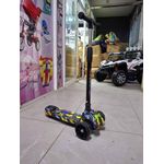 best 3 wheel scooter for 10 year old