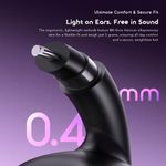 product_image_name-Oraimo- OpenSnap True Wireless Bluetooth Headphones Clip-On Open-Ear - Black-6