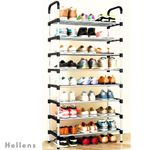 product_image_name-Generic-Portable Shoe Rack 8 Layer-4