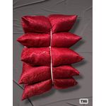 Cosy throw pillow Set 5pcs