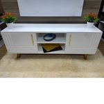 Sydney Modern Wooden TV Stand