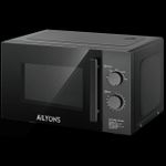 product_image_name-AILYONS-20L Electric Microwave/ Countertop Microwave -2