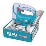 product_image_name-TOTAL-TJSLI1008 Cordless jig saw Voltage:20V -5