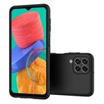 product_image_name-Generic-Silicone Case Cover For Samsung M33 5G-3