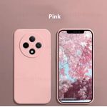 product_image_name-XIAOMI-Redmi 14C Classy Pink Soft Phone Case/ Cover-2