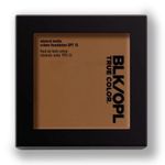 Blk Opl Mineral Matte Creme Foundation - Hazelnut.