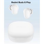 product_image_name-XIAOMI-Redmi Buds 6 Play, TWS Earbuds-3