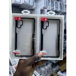 product_image_name-Generic-Xundo Airbag Case for Samsung Galaxy Note 10 Plus – Shockproof Transparent Acrylic + TPU Bumper Shell-2