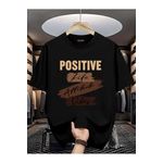 Positive  life attitude  life